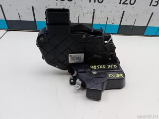 1523322 Ford Замок двери передней левой Ford Kuga 1 Арт E48565750, вид 1