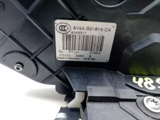 1523322 Ford Замок двери передней левой Ford Kuga 1 Арт E48565750, вид 6
