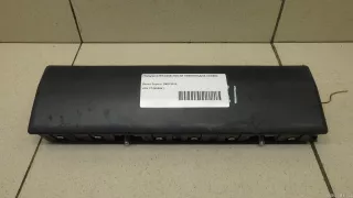 3T2880841 VAG Подушка безопасности нижняя (для колен) Skoda Superb 2 Арт E95746891, вид 1