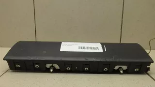 3T2880841 VAG Подушка безопасности нижняя (для колен) Skoda Superb 2 Арт E95746891, вид 3