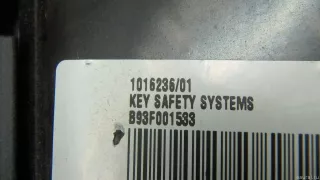 3T2880841 VAG Подушка безопасности нижняя (для колен) Skoda Superb 2 Арт E95746891, вид 6