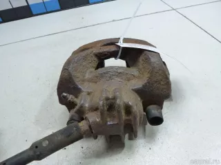4400V7 Citroen-Peugeot Суппорт тормозной передний левый Citroen DS4 Арт E48569740, вид 4