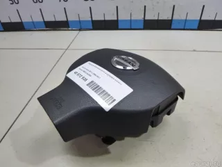 985109U09A Nissan Подушка безопасности в рулевое колесо Nissan Note E12 Арт E48572935, вид 3