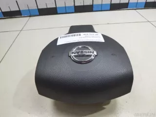 985109U09A Nissan Подушка безопасности в рулевое колесо Nissan Note E12 Арт E48572935, вид 4