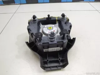 985109U09A Nissan Подушка безопасности в рулевое колесо Nissan Note E12 Арт E48572935, вид 5