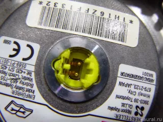 985109U09A Nissan Подушка безопасности в рулевое колесо Nissan Note E12 Арт E48572935, вид 8