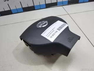 985109U09A Nissan Подушка безопасности в рулевое колесо Nissan Note E12 Арт E48573116, вид 3