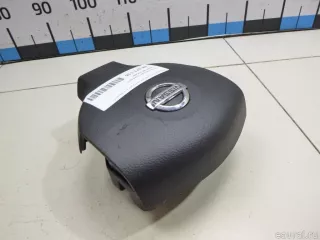 985109U09A Nissan Подушка безопасности в рулевое колесо Nissan Note E12 Арт E48573116, вид 5