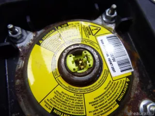 985109U09A Nissan Подушка безопасности в рулевое колесо Nissan Note E12 Арт E48573116, вид 9