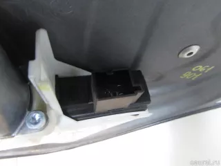 3T0839462 VAG Стеклоподъемник электр. задний правый Skoda Superb 2 Арт E81061901, вид 4