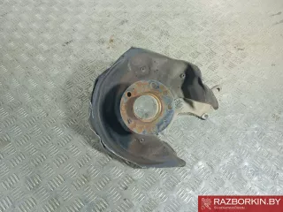 3C0505435F ступица задняя левая Volkswagen Sharan 2 Арт 35092_1, вид 1