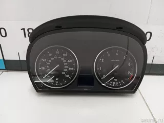 62109316148 BMW Панель приборов BMW 3 E90/E91/E92/E93 Арт E31657253