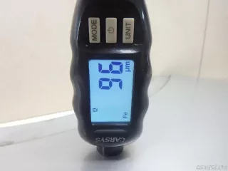 41627332424 BMW Крыло переднее правое BMW X1 E84 Арт E95743524, вид 12