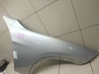 41627332424 BMW Крыло переднее правое BMW X1 E84 Арт E95743524, вид 4