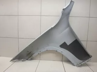41627332424 BMW Крыло переднее правое BMW X1 E84 Арт E95743524, вид 5