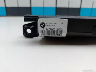 51247200511 BMW Замок крышки багажника BMW X3 G01 Арт E48567801, вид 3