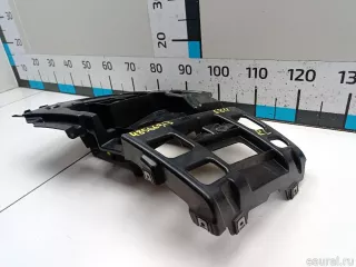 51122991779 BMW Направляющая заднего бампера левая BMW X1 E84 Арт E48566913, вид 5
