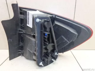63212990109 BMW Фонарь задний наружный левый BMW X1 E84 Арт E95743024, вид 4
