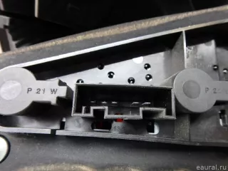 63212990109 BMW Фонарь задний наружный левый BMW X1 E84 Арт E95743024, вид 5