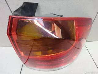 63212990110 BMW Фонарь задний наружный правый BMW X1 E84 Арт E95743063, вид 3