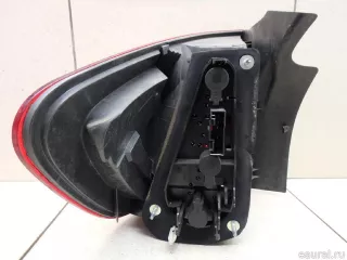 63212990110 BMW Фонарь задний наружный правый BMW X1 E84 Арт E95743063, вид 6