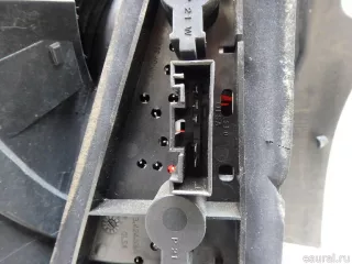 63212990110 BMW Фонарь задний наружный правый BMW X1 E84 Арт E95743063, вид 7