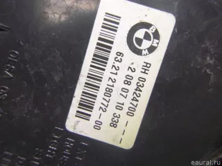 63212990110 BMW Фонарь задний наружный правый BMW X1 E84 Арт E100529581, вид 5