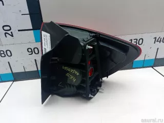 63212990109 BMW Фонарь задний наружный левый BMW X1 E84 Арт E48567544, вид 4