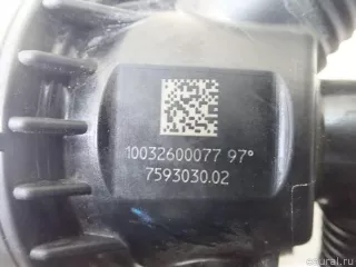 11537593030 BMW Термостат BMW X1 E84 Арт E95744003, вид 6