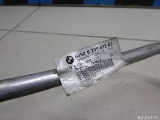 64506799633 BMW Трубка кондиционера BMW X1 E84 Арт E48565192, вид 4