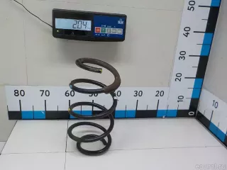 54630A6214 Hyundai-Kia Пружина передняя Kia Ceed 2 Арт E52515117, вид 1