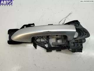 3C0837886G Ручка двери наружная задняя правая Volkswagen Passat B6 Арт 54893588, вид 1