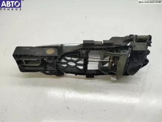 3C0837886G Ручка двери наружная задняя правая Volkswagen Passat B6 Арт 54893588, вид 2