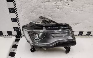 68144708AC Фара передняя правая Jeep Grand Cherokee IV (WK2) Арт 959661T, вид 1