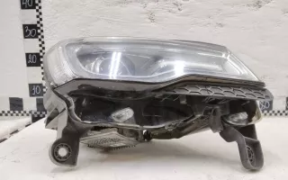 68144708AC Фара передняя правая Jeep Grand Cherokee IV (WK2) Арт 959661T, вид 5