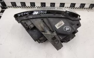 68144708AC Фара передняя правая Jeep Grand Cherokee IV (WK2) Арт 959661T, вид 8