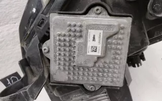 68144708AC Фара передняя правая Jeep Grand Cherokee IV (WK2) Арт 959661T, вид 10