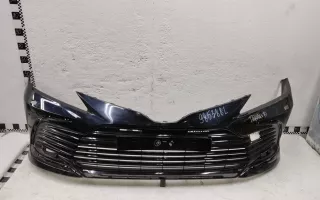 5211906J20 Бампер передний Toyota Camry XV70 Арт 985388L, вид 1
