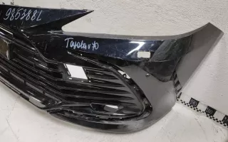 5211906J20 Бампер передний Toyota Camry XV70 Арт 985388L, вид 3