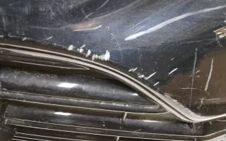 5211906J20 Бампер передний Toyota Camry XV70 Арт 985388L, вид 5