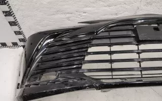 5211906J20 Бампер передний Toyota Camry XV70 Арт 985388L, вид 7