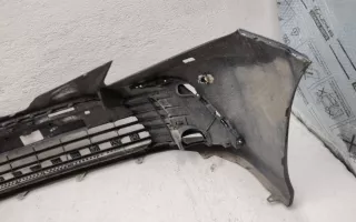 5211906J20 Бампер передний Toyota Camry XV70 Арт 985388L, вид 10