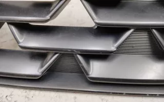 86351L2100 Решетка радиатора Kia K5 3 Арт A959689T, вид 5