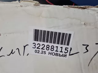 8402100K80 Капот Great Wall Hover Арт Z345104, вид 2