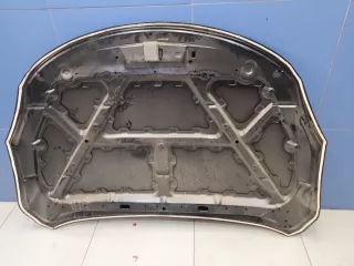 8402100K80 Капот Great Wall Hover Арт Z345104, вид 7