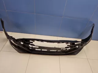 ST220116 Бампер передний Hyundai Elantra CN7 Арт Z345322, вид 4