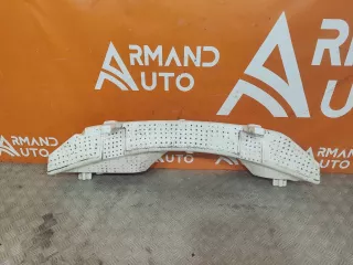 1852326, D5BB17E899AA, 4 абсорбер бампера Ford Fiesta 6 Арт 295510PM, вид 1