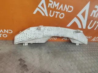1852326, D5BB17E899AA, 4 абсорбер бампера Ford Fiesta 6 Арт 295510PM, вид 2