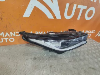 605000188AA, 605000768AA, 1 фара EXEED TXL Restailing Арт 295552PM, вид 2