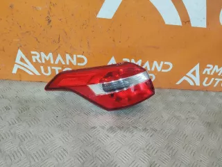 92401M0000, 1 фонарь внешний Hyundai Creta 1 Арт 295565PM, вид 1